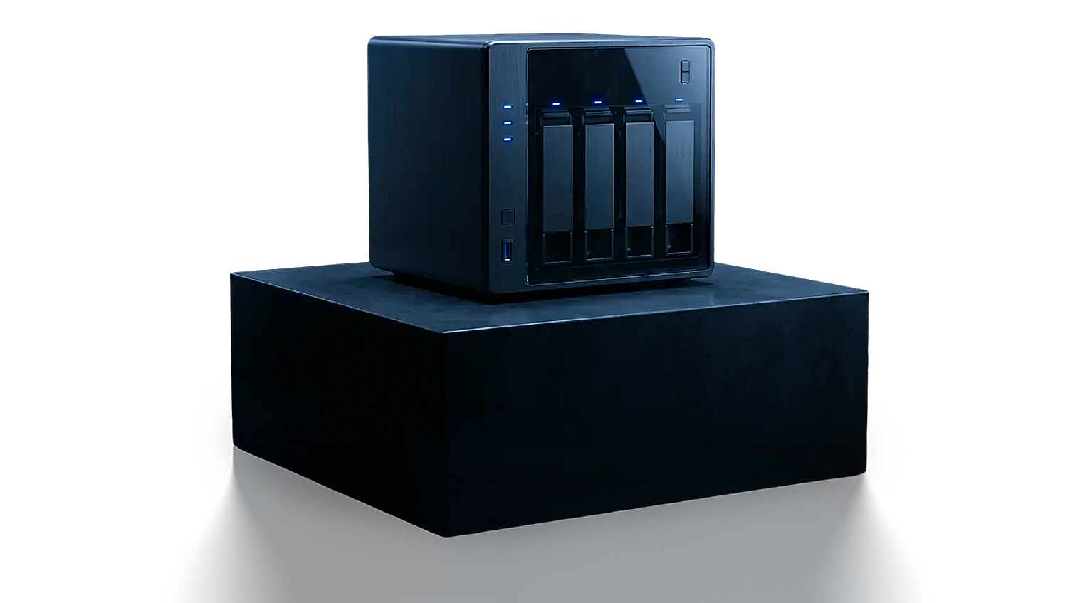 NAS Device